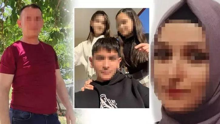 Çocuklarının gerçek babası kuzeni çıktı! Komşunun telefonu ortaya çıkardı: Hemen DNA testi yaptır!