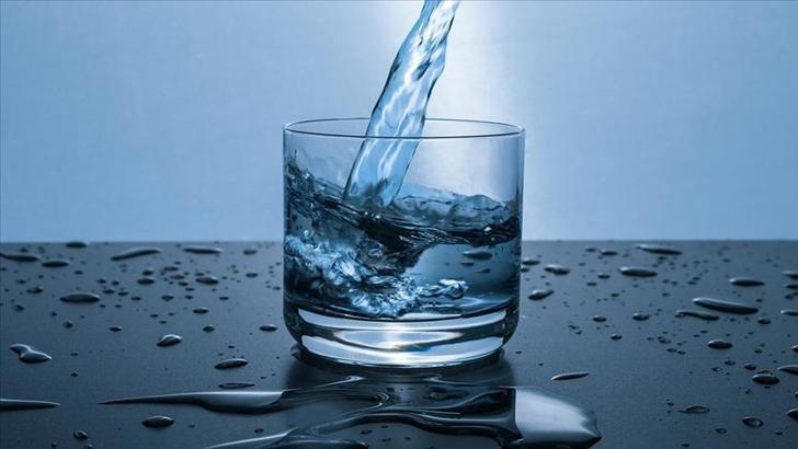 Uzmanı uyardı: Su vücudun olmazsa olmazı