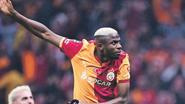 Bodo’ya savaşan Aslan