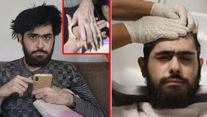 Türkiye'nin konuştuğu, 3 yıl evden çıkmayan Barış Özbay'dan ailelere tavsiye: Sakın bunu yapmayın!