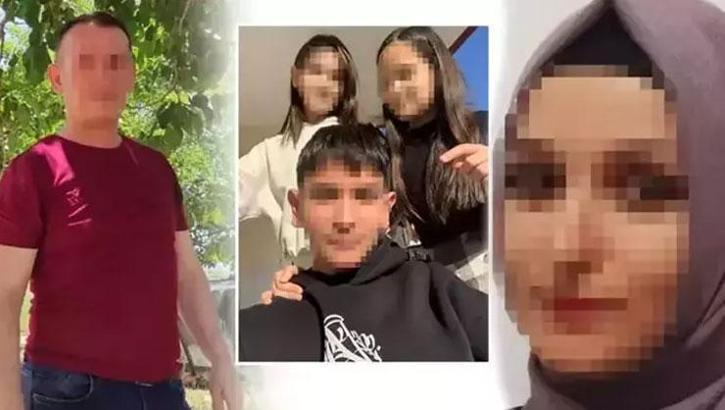 DNA testi sonucu şoke etti! Çocuklarının gerçek babası en yakınındaki kişi çıktı! Kayyım atanabilir