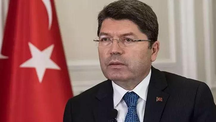 Bakan Tunç: 102 bin ton insani yardım, 350 insani yardım TIR’ımız Filistin'e ulaştı