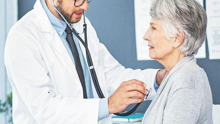 60 yaşın altında olanlar dikkat! Özel sağlık sigortasını ömür boyu yenileme garantisi
