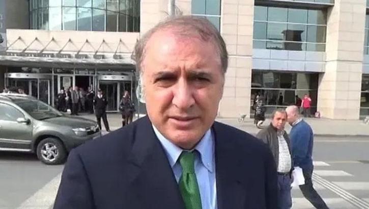 Can Holding soruşturmasında gözaltına alınan Kenan Tekdağ tutuklandı