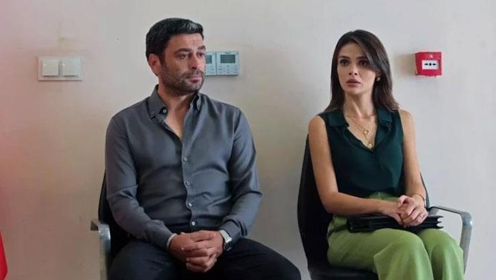 'Uzak Şehir'in 34. bölümünde neler oldu? Nakil için aranan böbrek bulundu