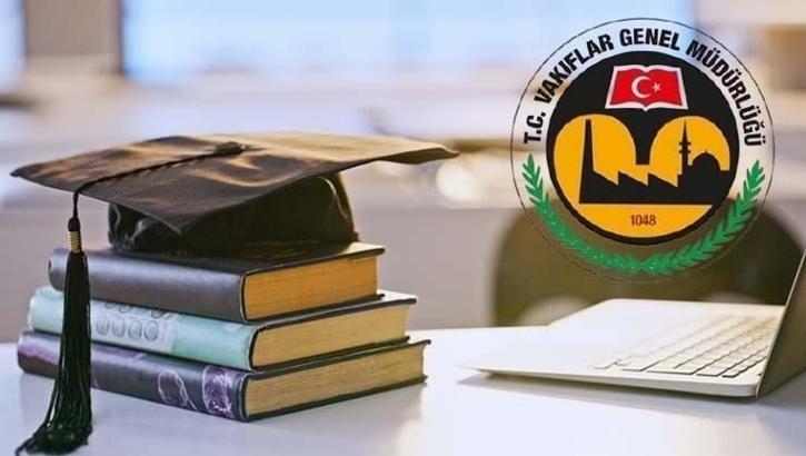 VGM BURS BAŞVURUSU SONUÇLARI 2025 SORGULAMA - Ortaöğrenim VGM burs sonuçları ne zaman açıklanacak, açıklandı mı? VGM burs başvurusu sonuç ekranı