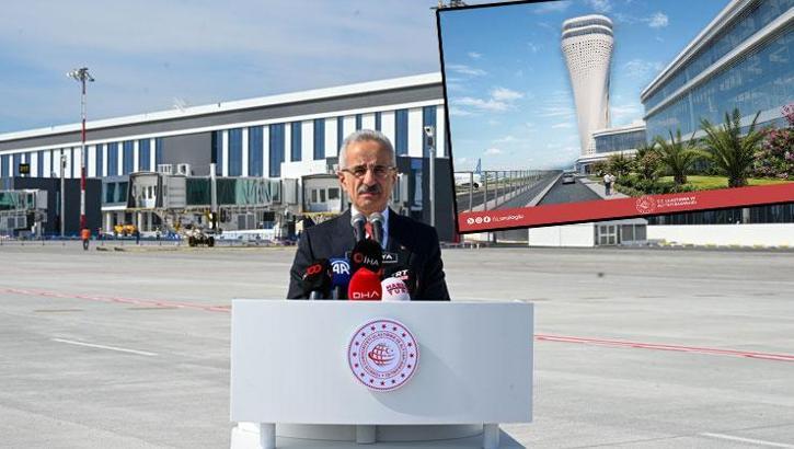Turizmin başkentine yeni kule! Antalya'nın simgelerinden olacak