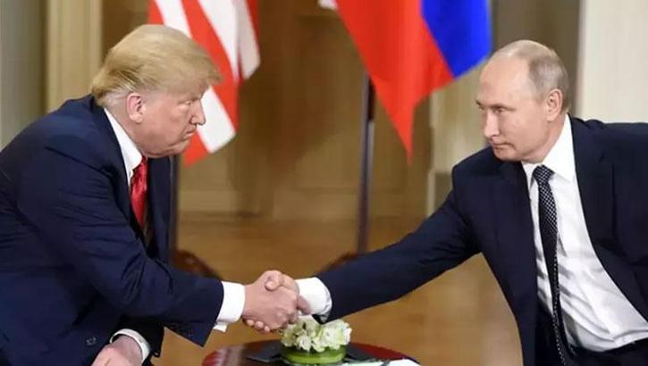 Kremlin’den Trump-Putin zirvesine dair açıklama! ‘Kesinleşmemiş bir şeyi erteleyemeyiz’