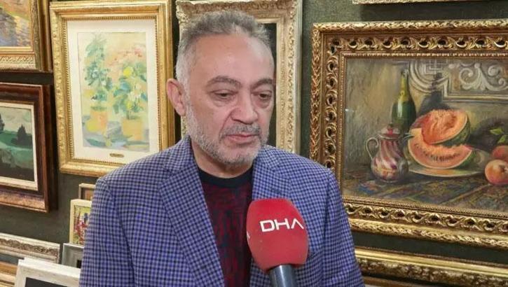 ‘İlahi Çizgiler – Hat Sanatının Öncüleri’ kitabı sanatsal ve tarihsel yönleriyle değerlendirildi