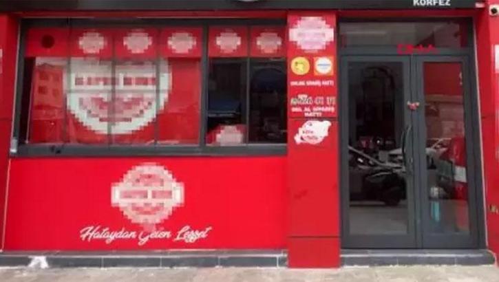 Kocaeli'de 999 kişiyi zehirleyen tavuk dönercinin cezası belli oldu