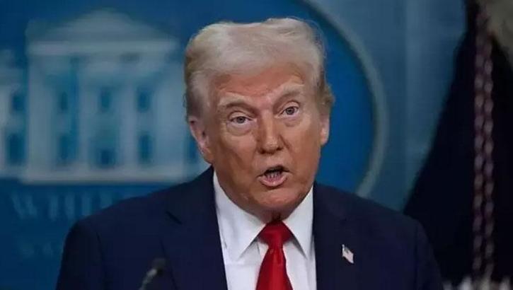 Trump’tan Hamas’a ateşkes uyarısı!