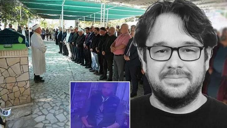 Cezaevi firarisinin kurbanı olmuştu! Göktuğ Çalık’ın annesinin paylaşımı yürekleri yaktı