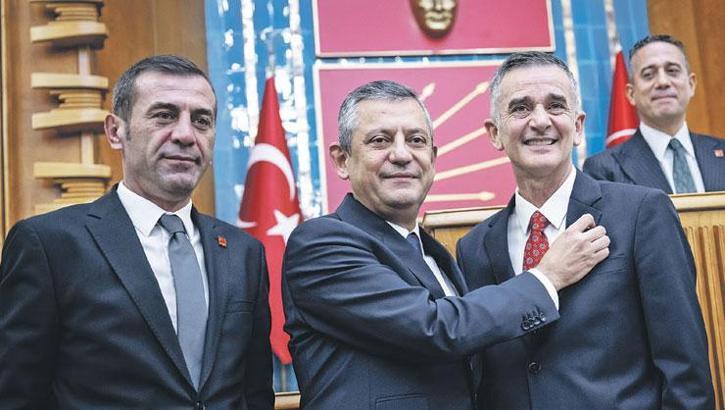 ‘Derhal tutuksuz yargılama’ çağrısı