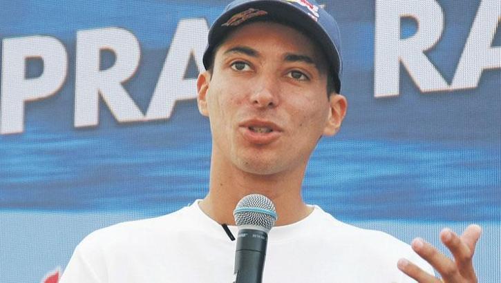 Kimse bize inanmıyordu