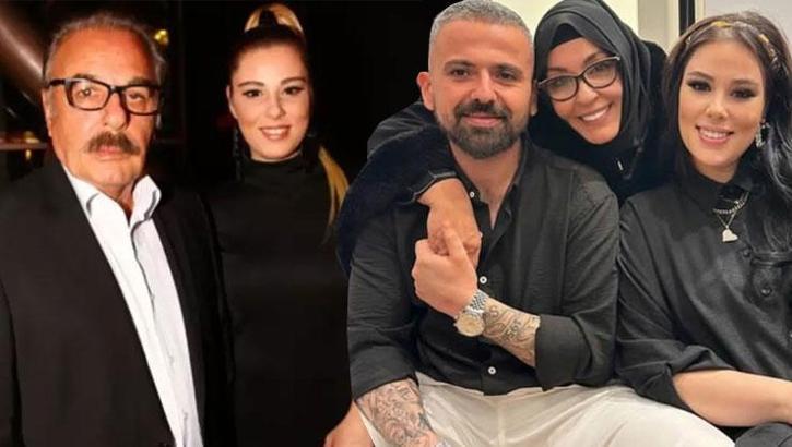 Gençliklerini paylaştı! Tuğçe Tayfur'dan duygulandıran kare
