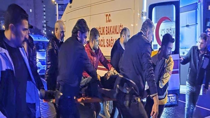 Aile içi şiddet can aldı! Eski eşini ve kayınvalidesini vurdu, intihara kalkıştı