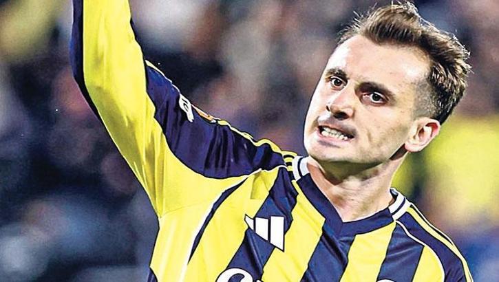 Yakışır sana bir zafer daha