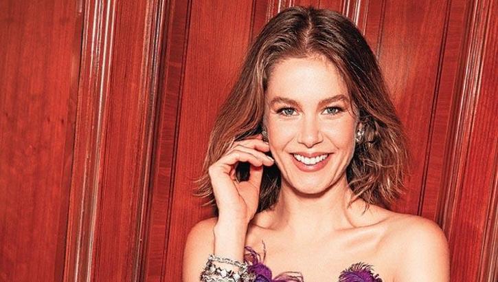 Burcu Biricik: O durum benim için geçerli değil, ben köylüyüm