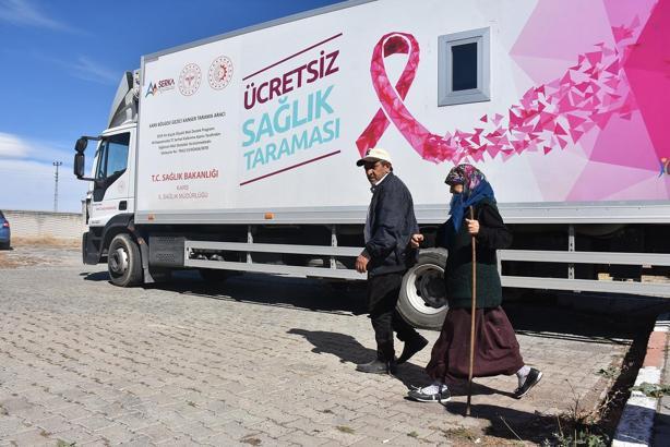 Erken teşhis hayat kurtarıyor! İstanbul’da KETEM sayısı artıyor