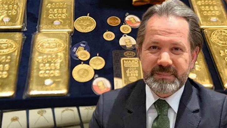 İslam Memiş'ten çarpıcı altın yorumu: Tarih vererek uyardı! ‘Altın almak için bu rakamı bekleyin’