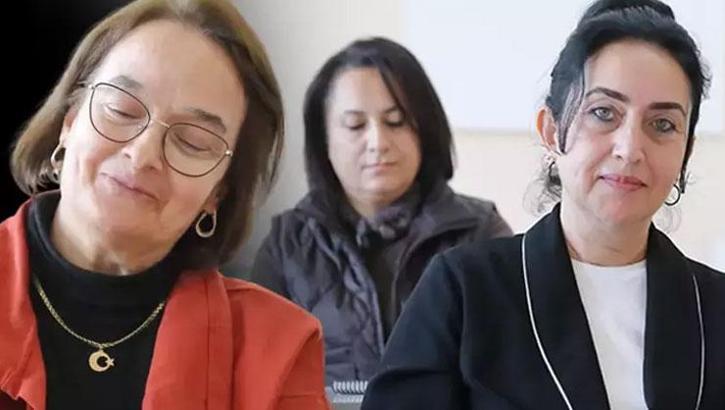 Klişeleri yıkan emeklilik hayatı: ‘Bu teyzelerin burada ne işi var?’