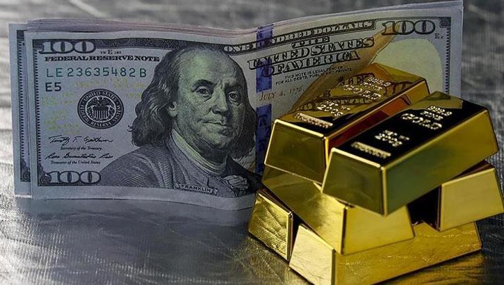 Merkez Bankası faiz kararını açıkladı: Altın, dolar, euro, borsa... İşte piyasalarda son durum!
