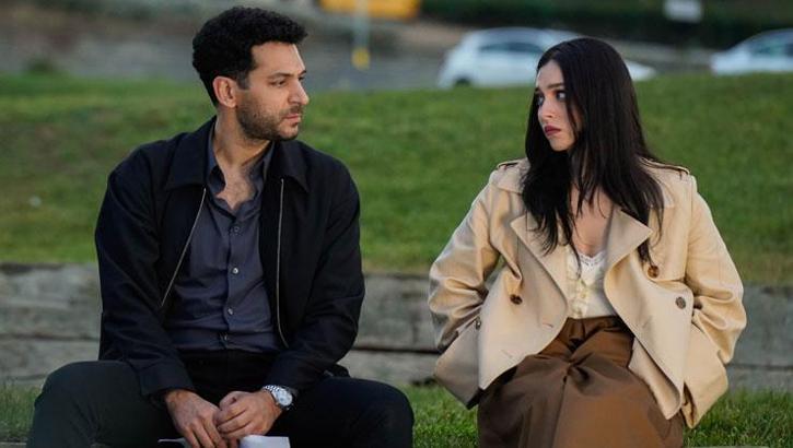 Güller ve Günahlar'da artan gerilim! Serhat, Kader'in babasının peşinde