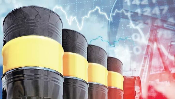 ABD'den Rusya’ya yaptırım petrolün ateşini yükseltti