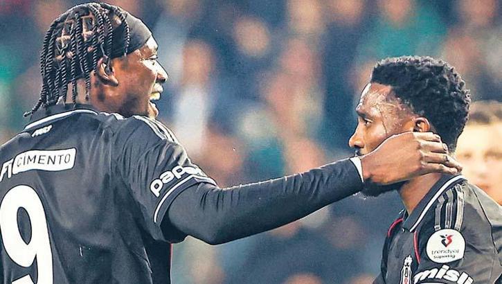 Ndidi-Abraham kabusu bitirdi