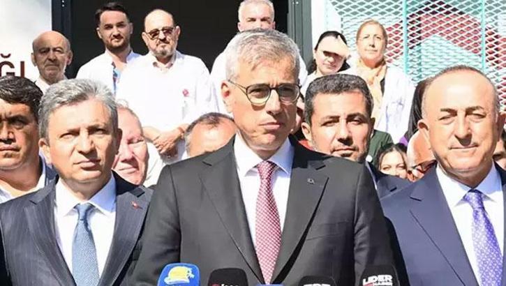 Bakan Memişoğlu: Aile hekimliklerine sigara bırakma birimi oluşturuluyor