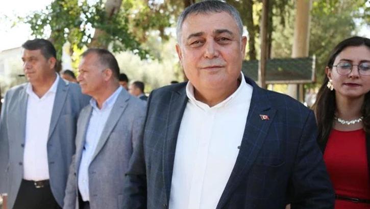 CHP'den istifa eden İsa Yıldırım: AK Parti'ye geçmeye niyetim var