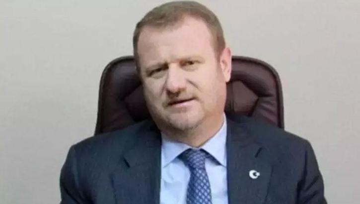 RTÜK Başkanlığı'na Mehmet Daniş atandı