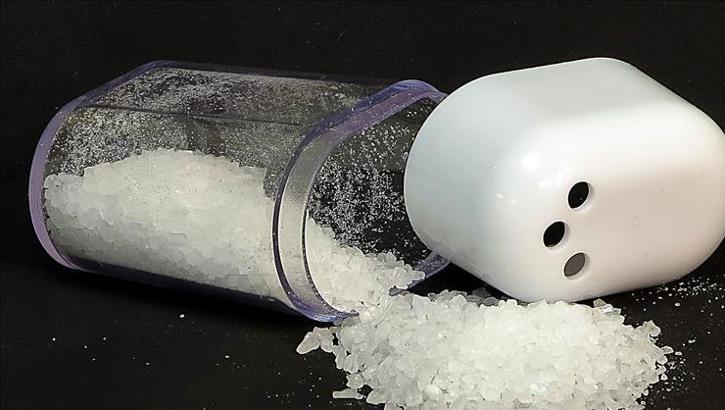 Tuz neden nemlenir? Tuzun nemini alan doğal yöntemler nelerdir?