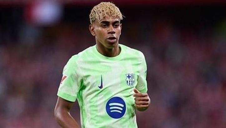 Lamine Yamal, Real Madrid'in “hırsızlık yaptığını” söylüyor!