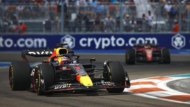 Charles Leclerc, Max Verstappen'in 2025 F1 şampiyonluğunu kazanması halinde “çok şaşıracak”