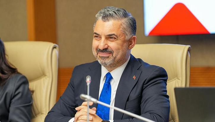 Ebubekir Şahin Türk Telekom CEO’su oldu