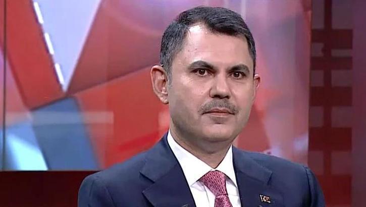 Türkiye Yüzyılı’nın konut projesi... Bakan Kurum CNN Türk’te tüm merak edilen detayları anlattı: İşte katılım şartları