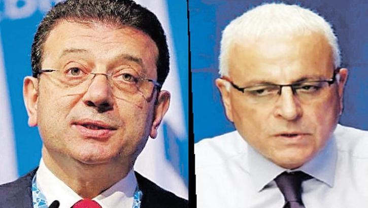 ‘Yolsuzluk’tan beraat ‘casusluk’tan soruşturma