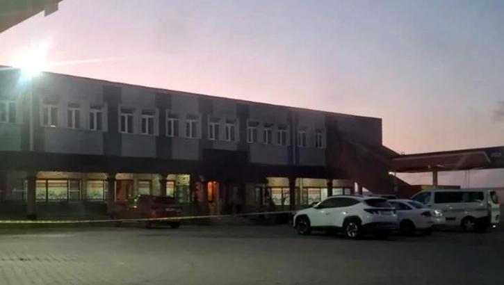 Kan donduran olay! Restoranda yemek yiyenlere tabancayla ateş açtı: 1 ölü, 1 yaralı