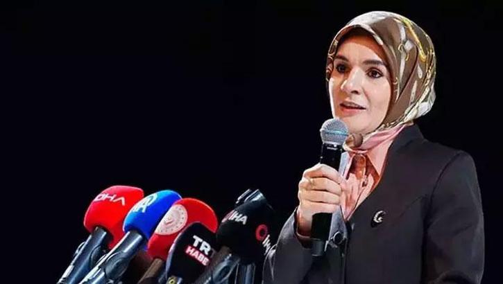 Bakan Göktaş: 'Çocuklarımızın dijital dünyada daha güvenli olabilmeleri için ortak vizyon geliştireceğiz'