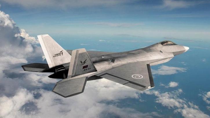 Türk mühendislerin başarısı: ALTAY’ın kalbinden KAAN’a aktarıldı!