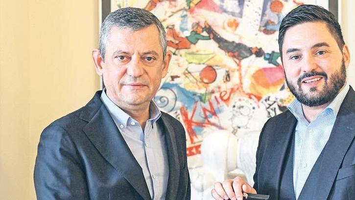 ‘Türkiye Avrupa’nın parçası’