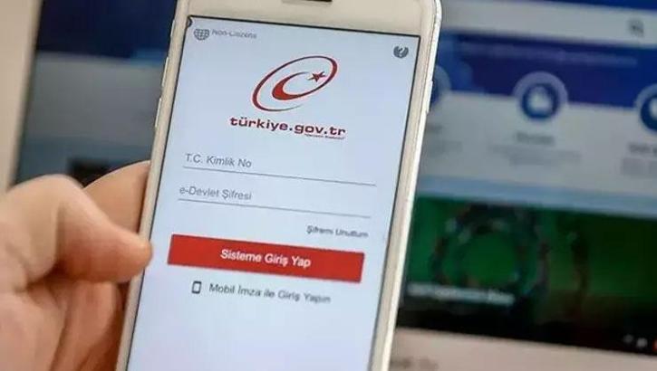 e-Devlet üzerinden SGK'nın 180 hizmetine tek noktadan ulaşılıyor