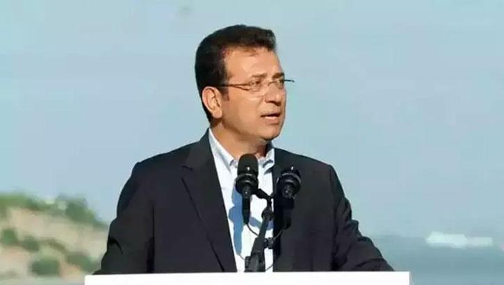 Ekrem İmamoğlu "Casusluk" soruşturmasında ifade veriyor!