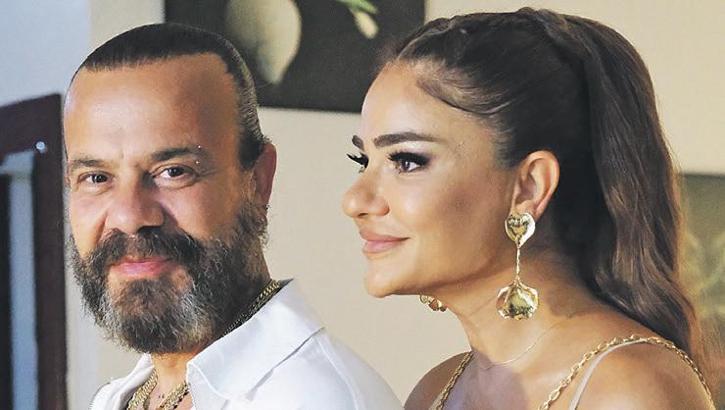 Derya Bedavacı: Evimin direği, orkestramın şefi