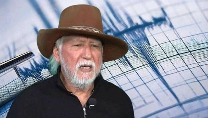 SON DAKİKA: 4.9'luk deprem sonrası Şener Üşümezsoy'dan dikkat çeken yorum: Komşu fayı da kırabilir!