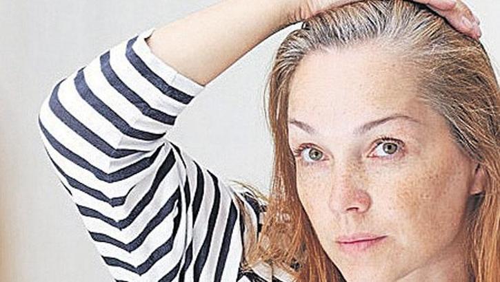 Beyaz saç kanserden koruyor