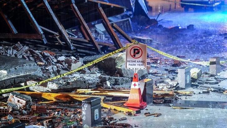 İletişim Başkanlığı paylaştı: Deprem anı ve sonrasında neler yapılmalı?