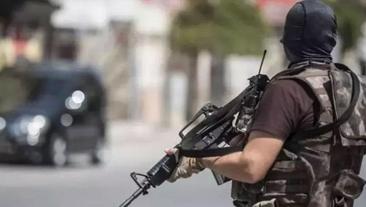 Ankara'da DEAŞ operasyonu! 13 şüpheliye gözaltı