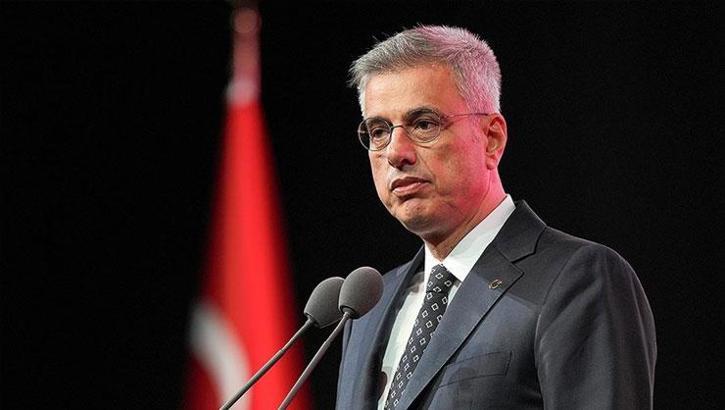 Bakan Memişoğlu: Balıkesir'deki depremde yaralanan 26 kişi taburcu edildi